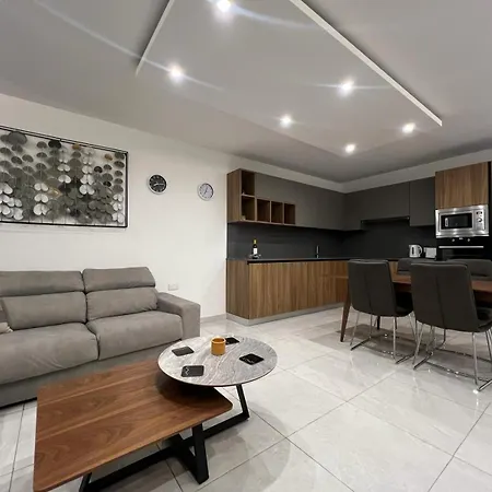 Appartement Skylark 2