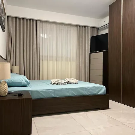 Apartment Skylark 2 Is-Swieqi