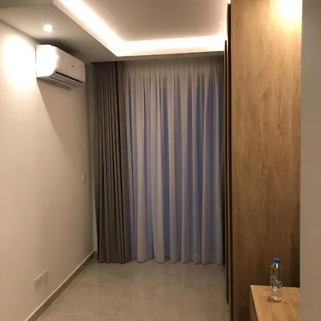 Skylark 2 Appartement *