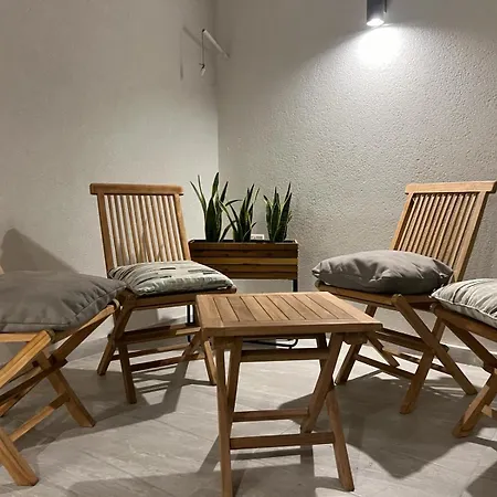 Appartement Skylark 2