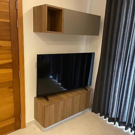 Apartamento Skylark 2 *