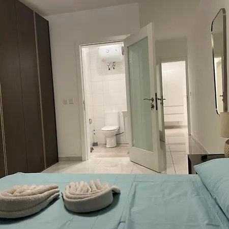 Apartamento Skylark 2