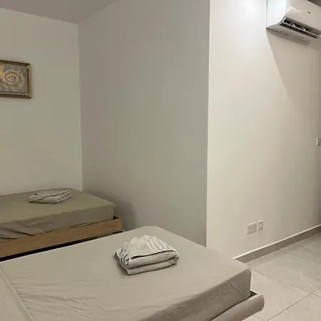 Skylark 2 Apartamento Is-Swieqi