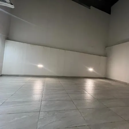 Apartamento Skylark 2 *