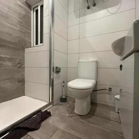 Apartamento Skylark 2 *